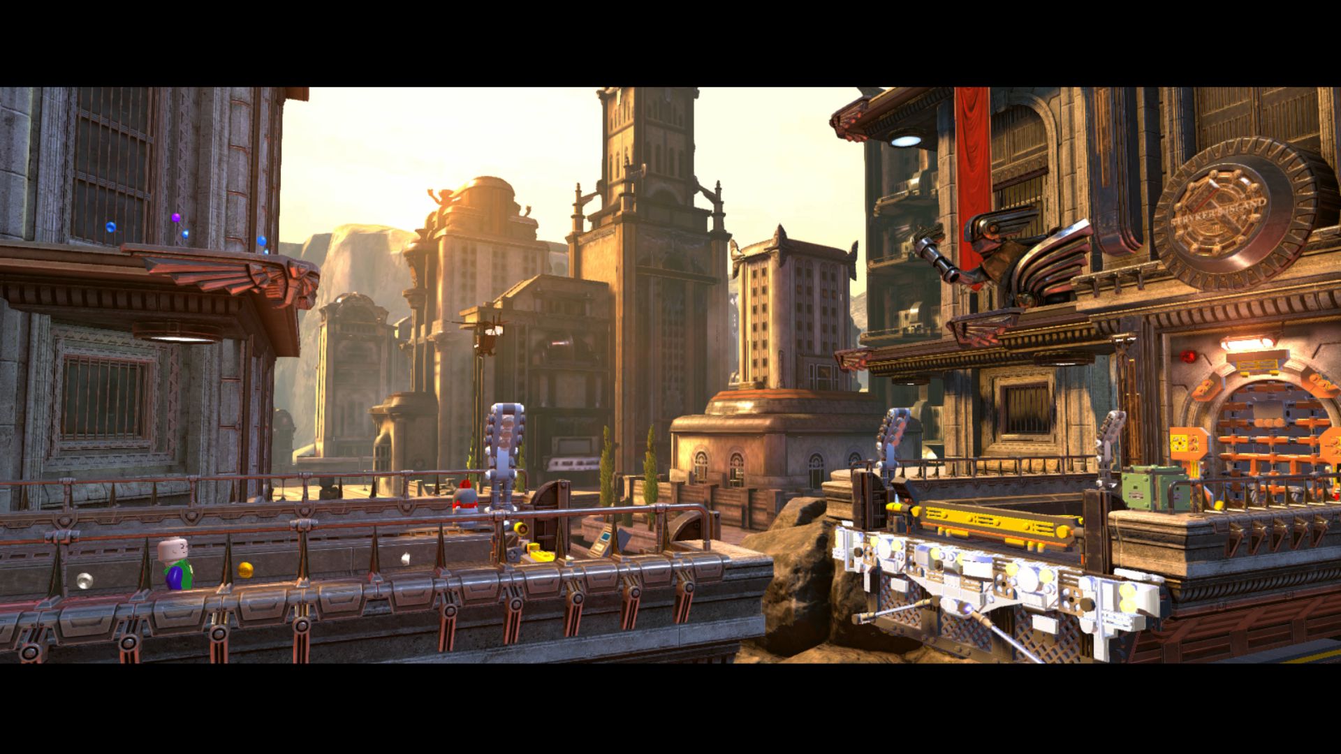 LEGO DC Súper-Villanos - Imagen 9